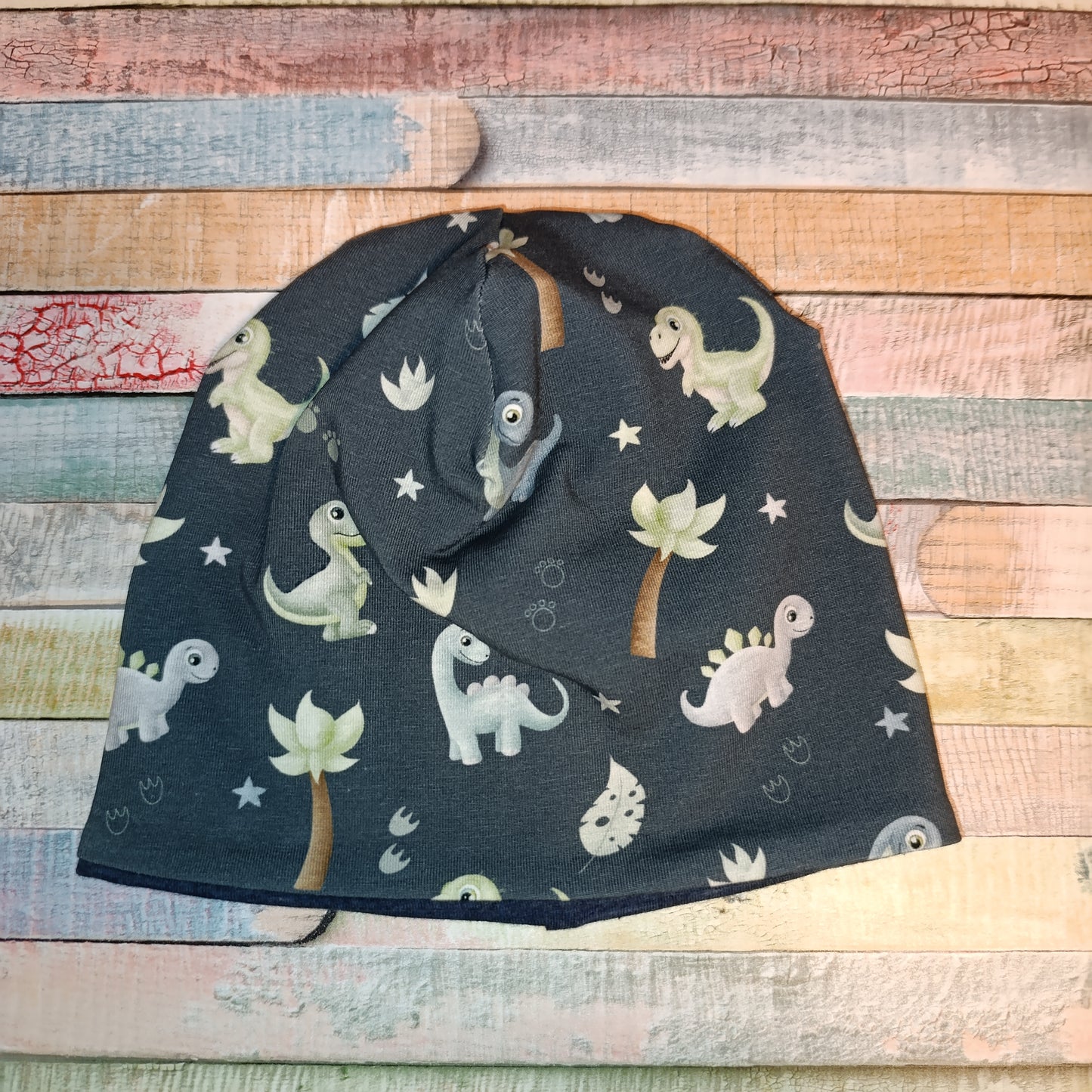 Wendemützen Kinder (KU ~46cm)