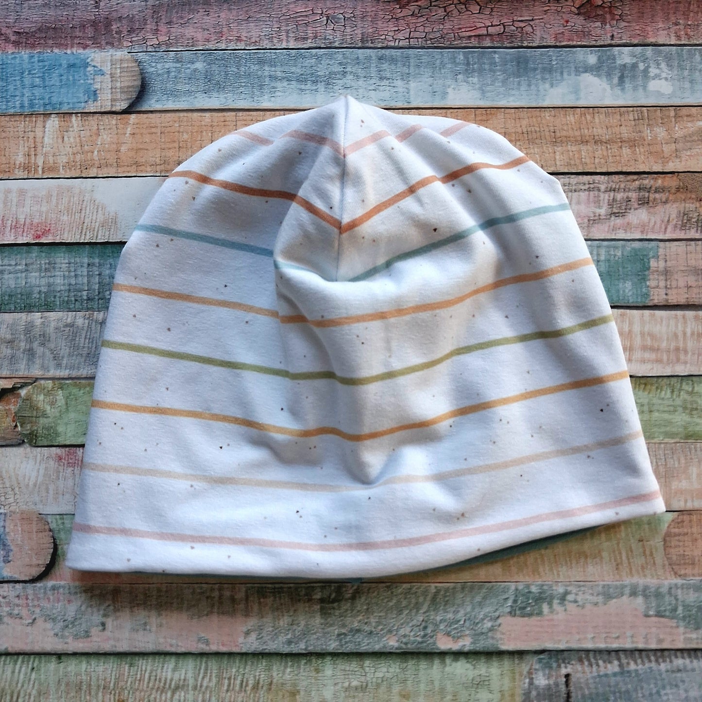 Wendemützen Kinder (KU ~50cm)