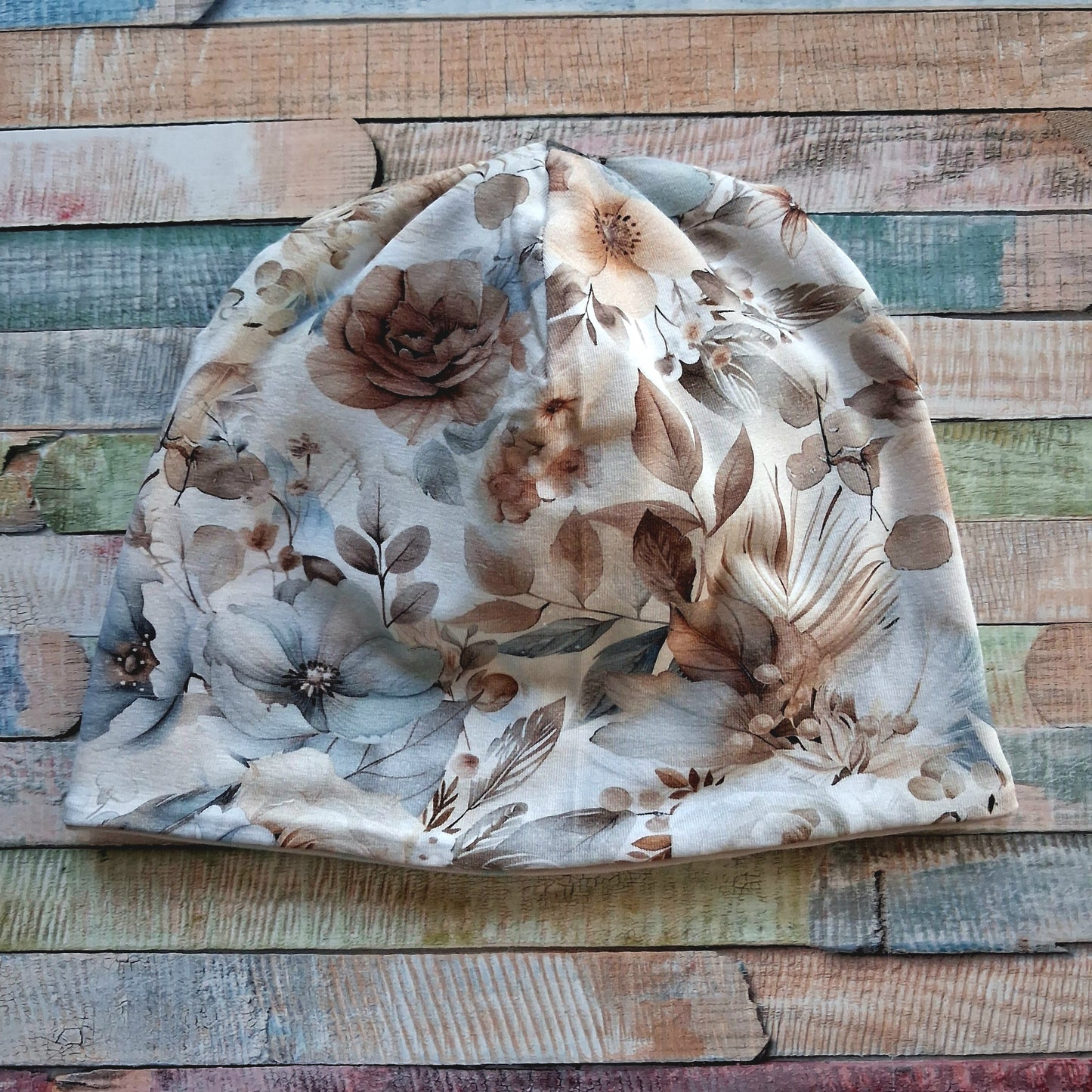 Wendemützen Kinder (KU ~50cm)