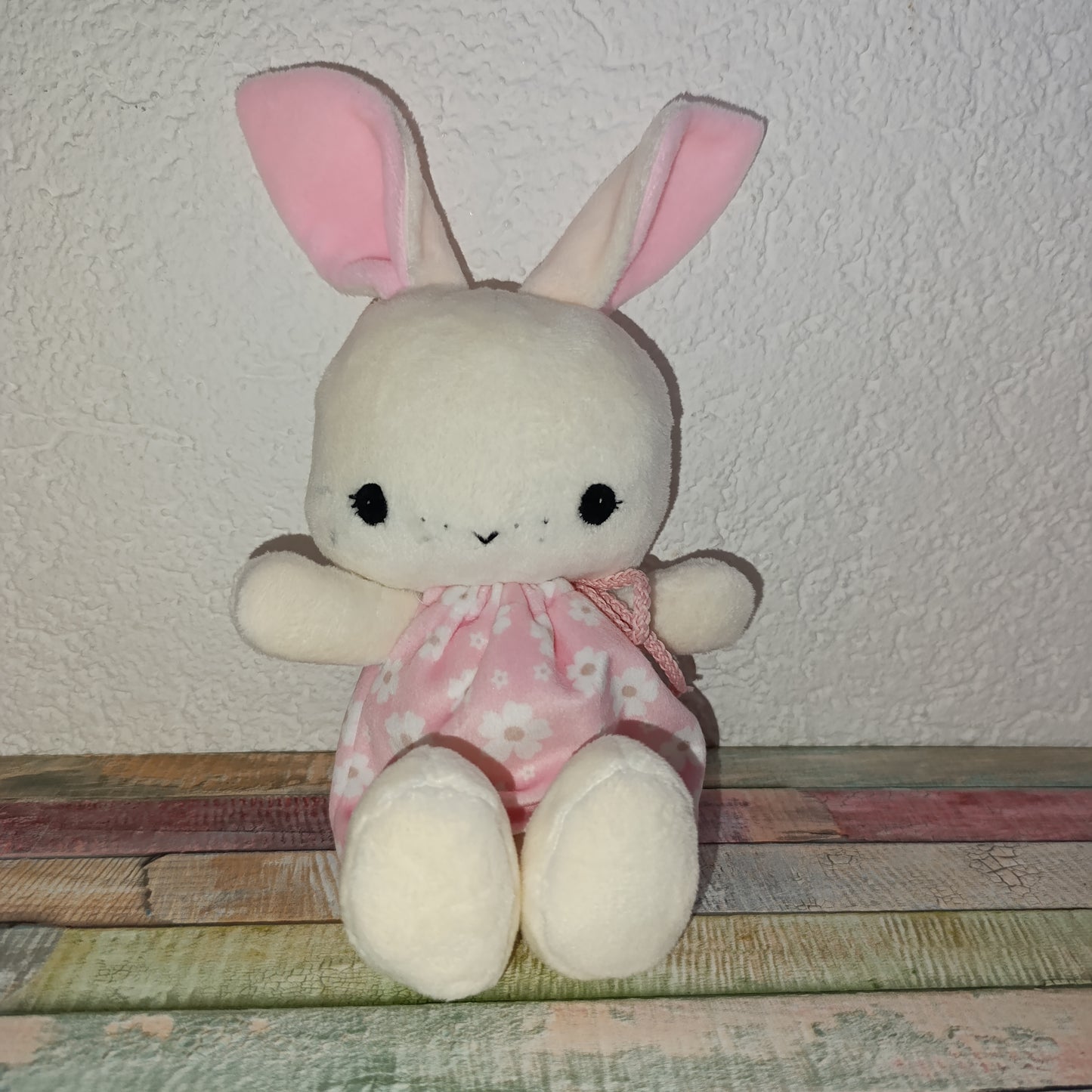 Hase Mia & Mümmel